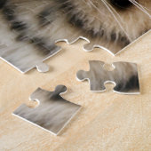 Der Leopard Puzzle (Seite)