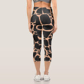 DER LEPO CAPRI LEGGINGS (Rückseite)