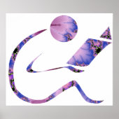 Der Leser - Drama Print Poster (Vorne)