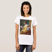 Der Leser, Fragonard T-Shirt (Vorne ganz)