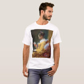 Der Leser, Fragonard T-Shirt (Vorne ganz)