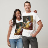 Der Leser, Fragonard T-Shirt (Unisex)