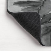 Der Leser Mousepad (Ecke)