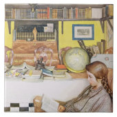 Der Leseraum, Kneipe. in "Lasst Licht Hinin" ("Le Fliese (Vorderseite)