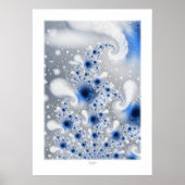 Der letzte Atemzug des Winters Poster (Vorne)