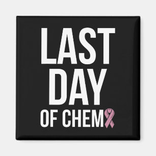 Der letzte Chemo-Weltkrebstag 3 Magnet