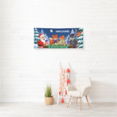 Der letzte Einsatz Banner (Insitu)