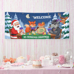 Der letzte Einsatz Banner