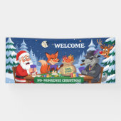 Der letzte Einsatz Banner (Horizontal)