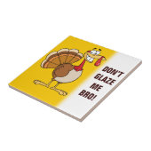 Der letzte Erntedank des Wunsches einer gefallenen Fliese (Seite)