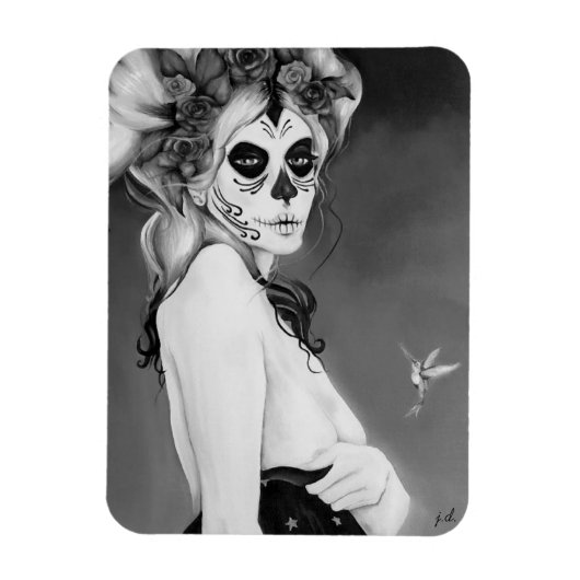 der letzte große Magnet der vigia (Vertikal)