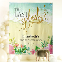 Der letzte Junggeselinnen-Abschied für den Start