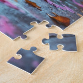 Der letzte Neontropfen Puzzle (Seite)