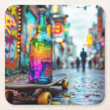 Der letzte Neontropfen