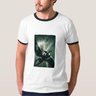 Der letzte Olympisch-Wecker T - Shirt