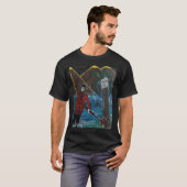 DER LETZTE PALM T-Shirt (Vorne ganz)