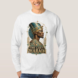 Der letzte Pharao Ägyptisches Shirt
