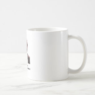 Der letzte republikanische Präsident je Kaffeetasse