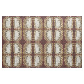 Der letzte ruhige Ort Stoff (Fat Quarter (45,7 x 55,9 cm))