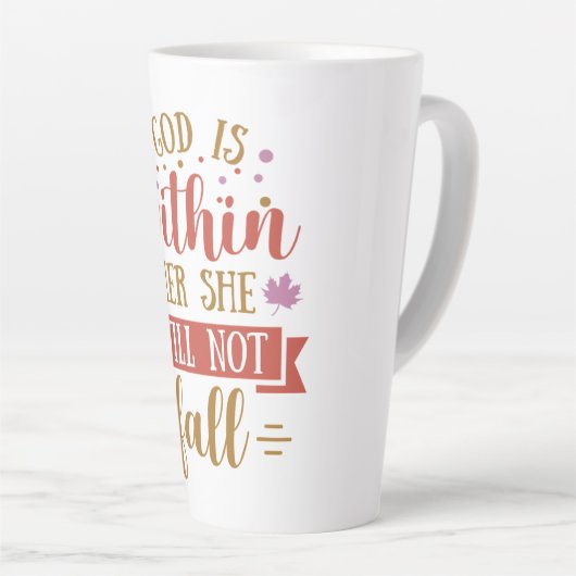 Der letzte Sipper Milchtasse (Rechte Ecke)