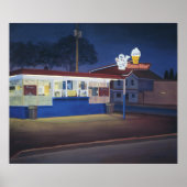 Der letzte Sommertag Poster (Vorne)