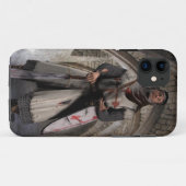 Der letzte Stand Case-Mate iPhone Hülle (Rückseite (Horizontal))