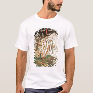 Der letzte Stand des Kusanoki Clans T-Shirt
