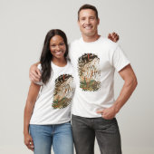 Der letzte Stand des Kusanoki Clans T-Shirt (Unisex)