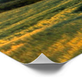 Der letzte Stand Poster (Ecke)