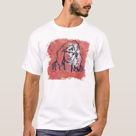 DER LETZTE STAND T-Shirt (Vorderseite)