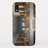 Der letzte Supper Case-Mate iPhone Hülle (Rückseite)