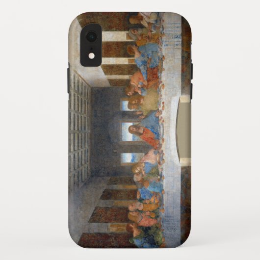 Der letzte Supper Case-Mate iPhone Hülle (Rückseite)