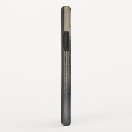 Der letzte Supper Case-Mate iPhone Hülle (Hinten/Rechts)