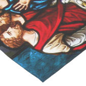 Der letzte Supper Kurzer Tischläufer (Ecke)