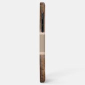 Der letzte Supper von Leonardo Da Vinci Case-Mate iPhone Hülle (Hinten/Links)