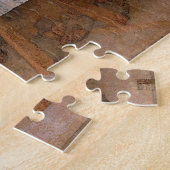 Der letzte Supper von Leonardo Da Vinci Puzzle (Seite)