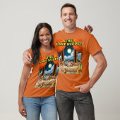 Der letzte T - Shirt (Unisex)