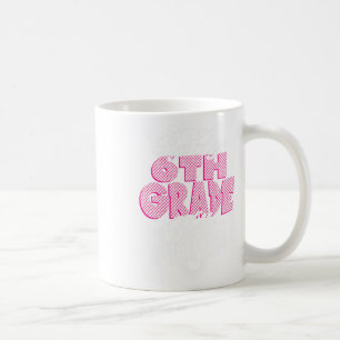 Der letzte Tag der Schule mit der 6. Klasse Hallo Kaffeetasse