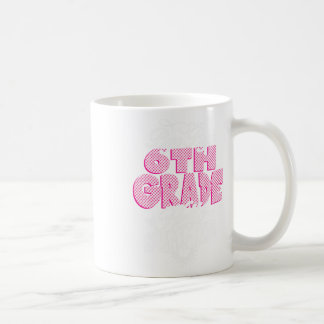 Der letzte Tag der Schule mit der 6. Klasse Hallo  Kaffeetasse