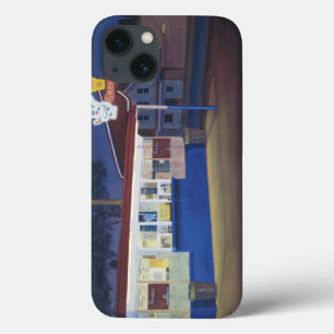 Der letzte Tag des Sommers Case-Mate iPhone Hülle