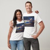 Der letzte Tag des Sommers T-Shirt (Unisex)