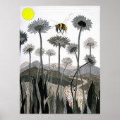 Der letzte Tiger - Poster (Vorne)