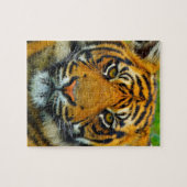 Der letzte TIger Puzzle (Horizontal)