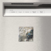 Der letzte Traum meines Soul Magnet (In Situ (Geschirrspüler))