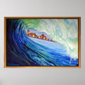 Der letzte Tsunami 2004 Poster (Vorne)