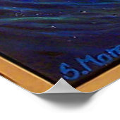 Der letzte Tsunami 2004 Poster (Ecke)