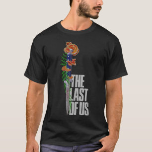der letzte von uns Teil 2 T-Shirt