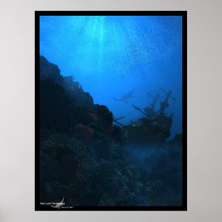 Der letzte Wächter Poster