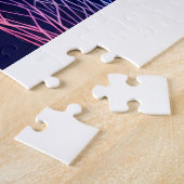 Der leuchtende Engel Puzzle (Seite)