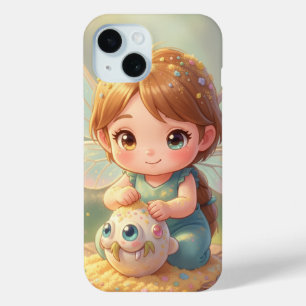 Der leuchtende Wanderer und die Nektarkunst.9 Case-Mate iPhone Hülle